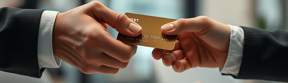 credit card