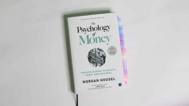 Psychology of Money