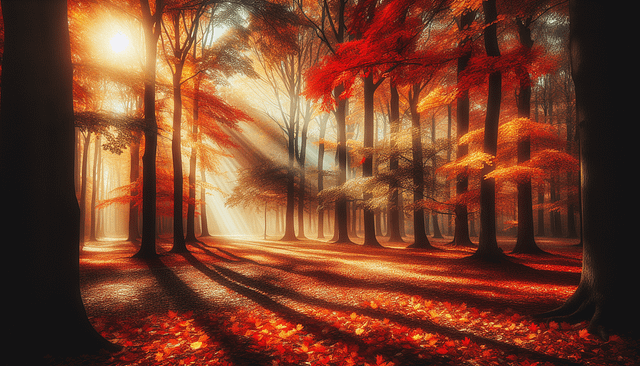 Autumn