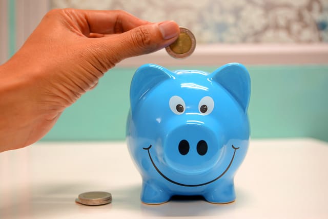 Savings Goals