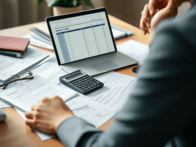 debt payoff strategies