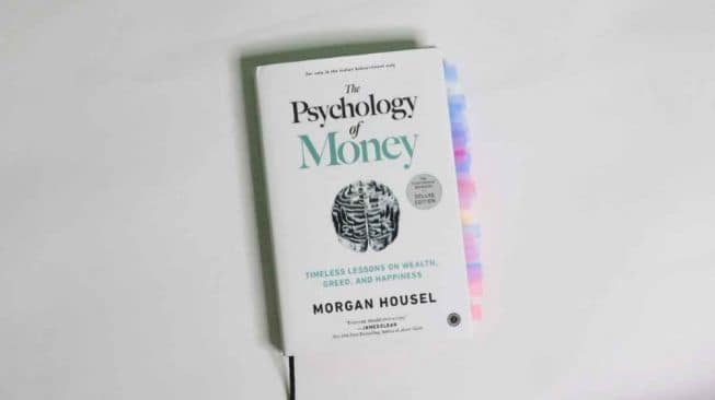 The Psychology of Money: Key Lessons on Wealth, Greed, and Happiness