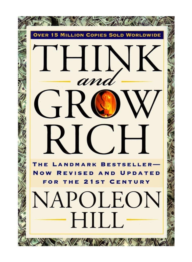 “Think and Grow Rich”: A Fascinating Exploration of the Secrets to Success