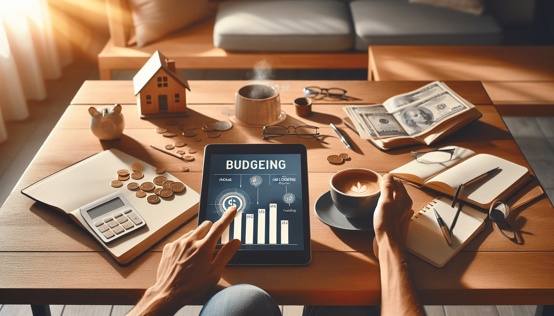 Making a Budget