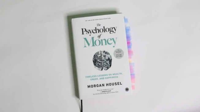 Psychology of Money